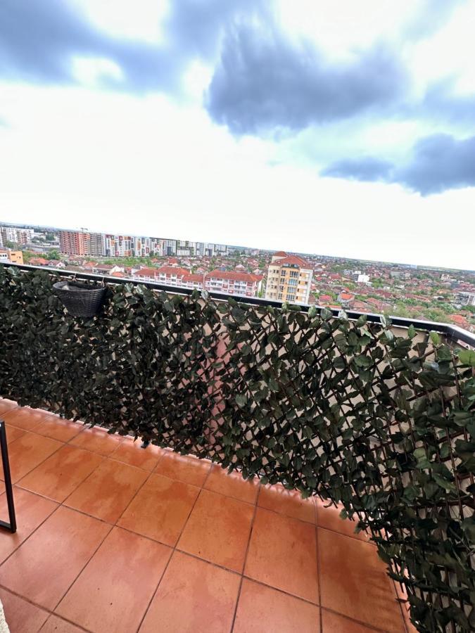 Class Deluxe Apartments Oradea Buitenkant foto